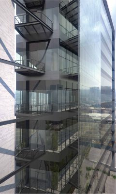 Mariano Escobedo 350​