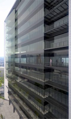 Mariano Escobedo 350​