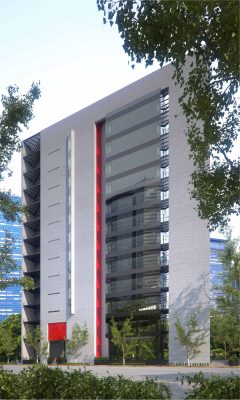 Mariano Escobedo 350​