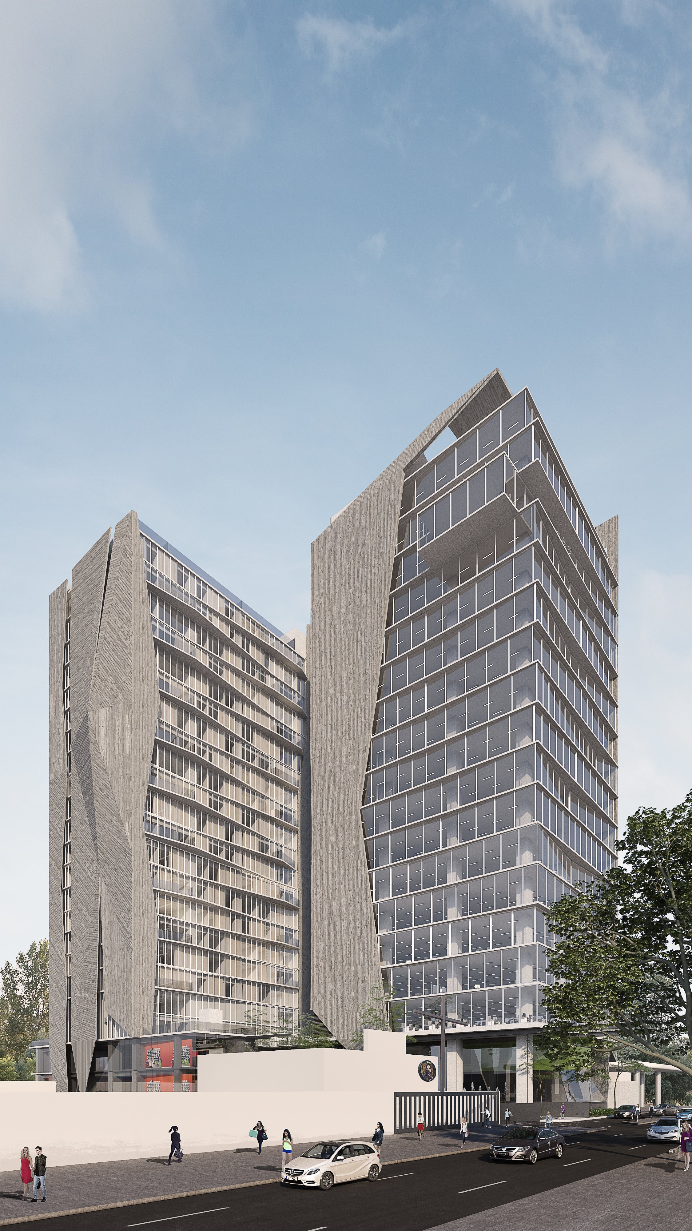 Mariano Escobedo 181