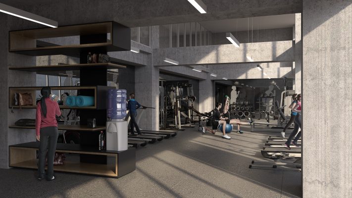 Mariano Escobedo 181