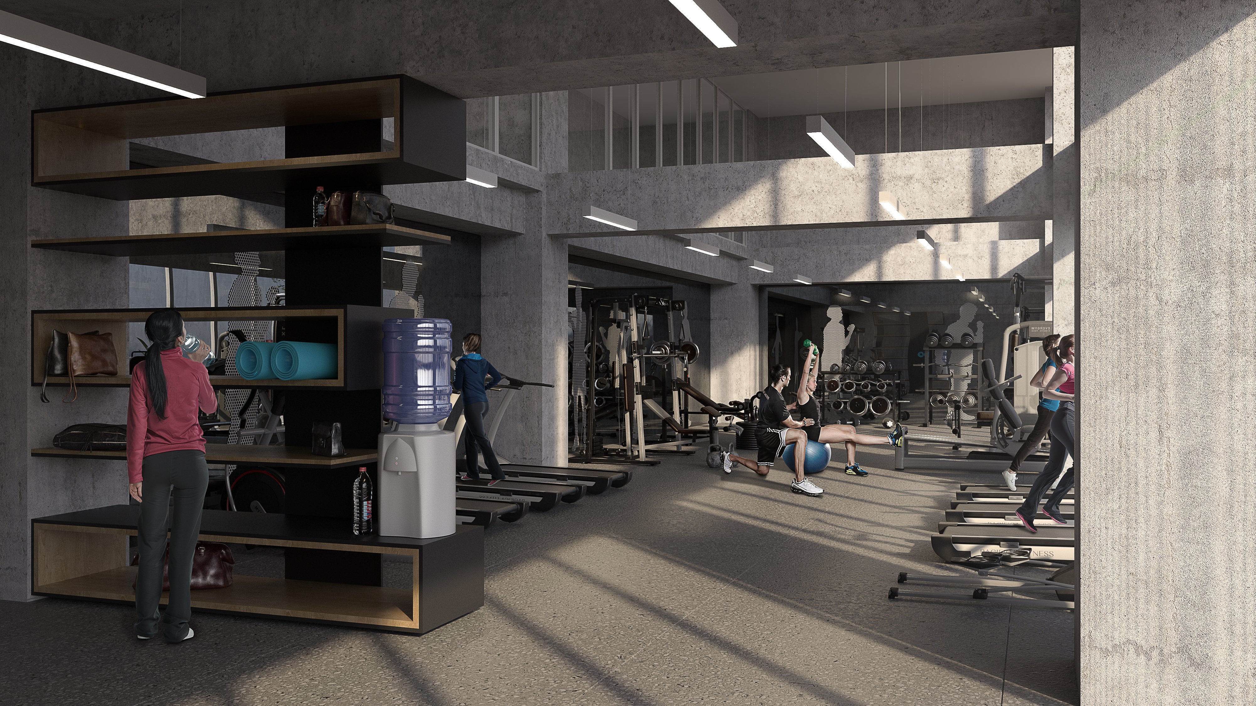 Mariano Escobedo 181