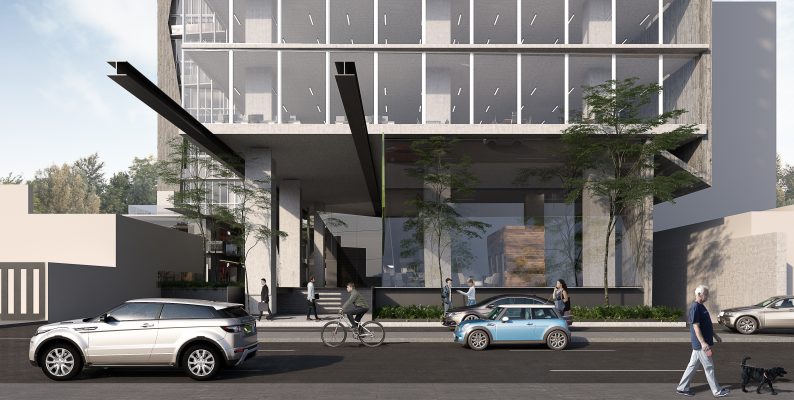 Mariano Escobedo 181